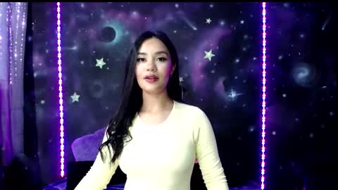 valentinarojass_ online show from March 27, 6:51 pm