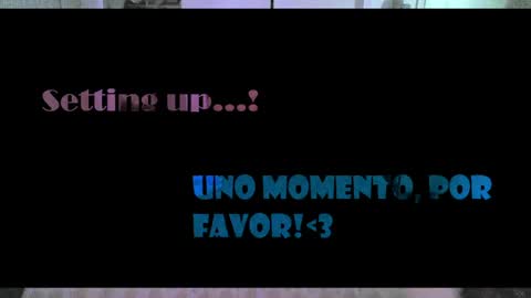 Snapshot of valentinas_dream chatting on April 21, 2:04 am Tina Bates online show from April 21, 2:04 am