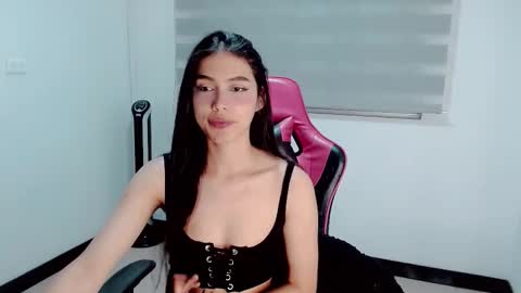 Valentina  online show from February 12, 5:46 am