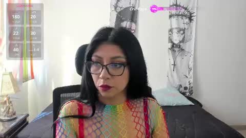 Valentina online show from June 26, 9:41 pm