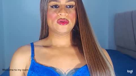 VALENTINA   online show from January 15, 7:50 pm