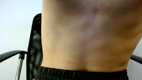 Samuel online show from January 2, 5:07 pm