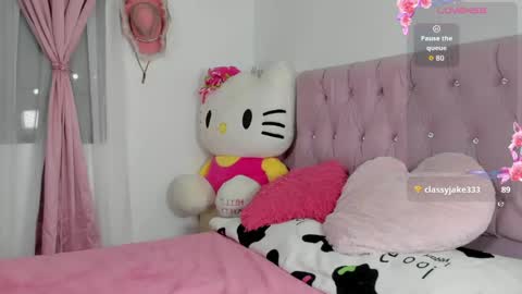 Snapshot of valentine_sweety chatting on May 15, 11:34 pm Valentine online show from May 15, 11:34 pm