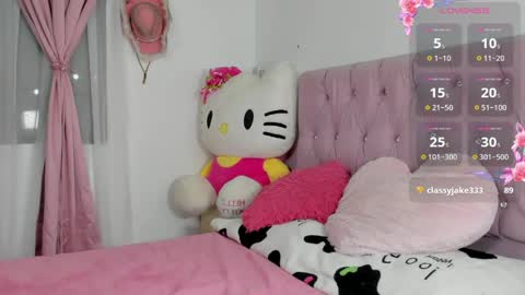 Snapshot of valentine_sweety chatting on May 16, 12:40 am Valentine online show from May 16, 12:40 am