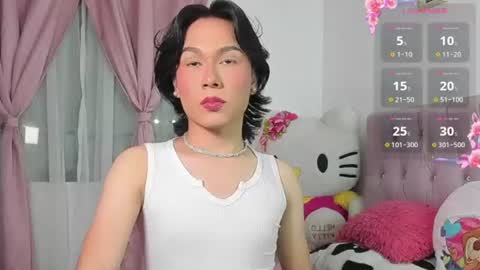 Snapshot of valentine_sweety chatting on July 26, 6:32 am Valentine online show from July 26, 6:32 am