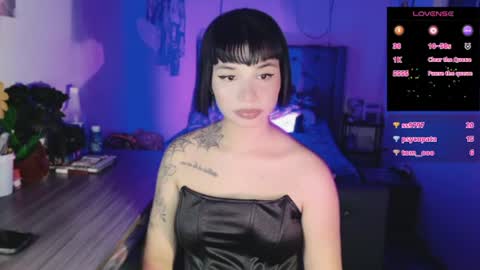 Snapshot of valentinna_5 chatting on July 21, 5:43 am Danielle Please help me to reach 300 thumbs up online show from July 21, 5:43 am