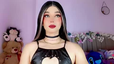 Snapshot of valentinne_marian chatting on March 6, 6:08 am Marian online show from March 6, 6:08 am