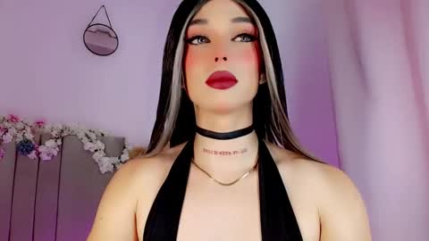 Snapshot of valentinne_marian chatting on March 12, 7:46 am Marian online show from March 12, 7:46 am