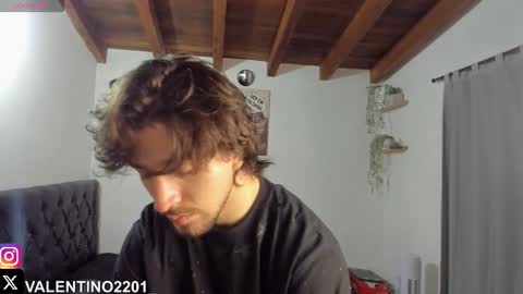 valentino online show from October 26, 12:27 am