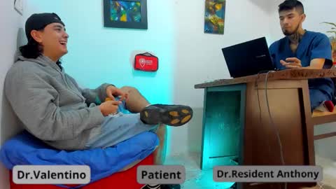 Nick online show from December 23, 4:43 am