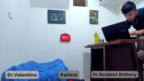 Nick online show from January 5, 5:27 pm