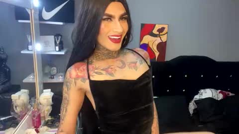 valentino_bs online show from February 14, 3:09 pm