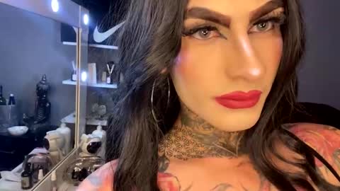 valentino_bs online show from February 20, 9:59 pm