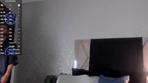 Valentino online show from December 4, 9:07 am