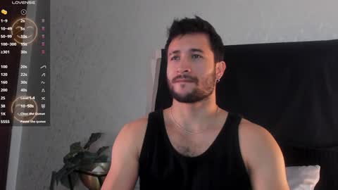 Valentino online show from December 6, 4:58 am