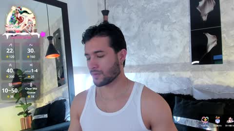 Valentino online show from January 4, 5:37 am