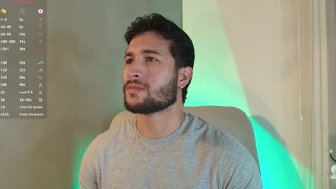 Valentino online show from February 6, 4:10 am