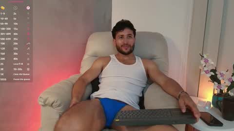 Valentino online show from March 12, 5:46 am