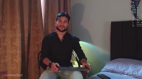 Valentino online show from September 10, 8:42 pm