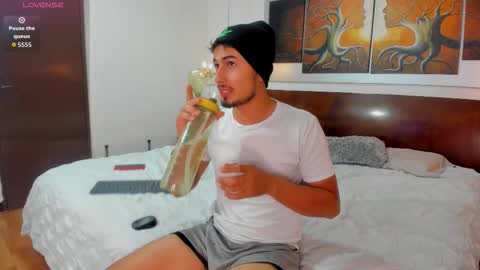  Valentinos  online show from September 26, 8:46 pm