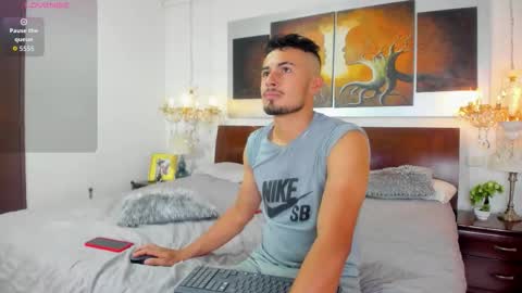  Valentinos  online show from September 29, 8:13 pm