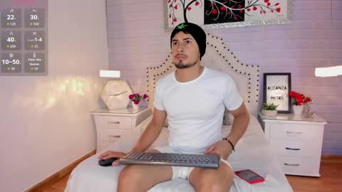  Valentinos  online show from January 5, 8:23 pm