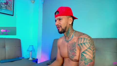  Valentinos  online show from May 27, 1:57 am