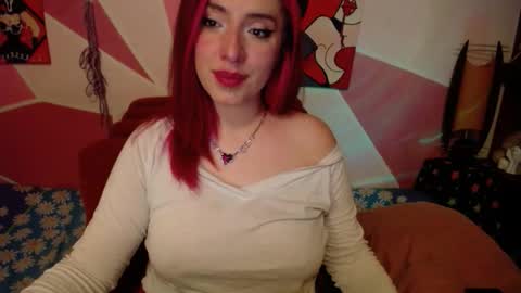Valeri Cove online show from April 24, 9:50 pm