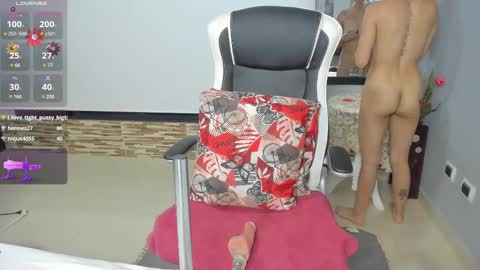 Valeria online show from February 11, 7:33 am