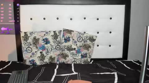 Valeria online show from September 11, 2:33 am