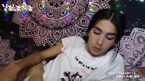 valeria online show from November 20, 2:28 pm