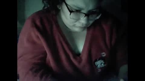 Snapshot of valeria06 chatting on December 2, 5:26 am Valeria online show from December 2, 5:26 am