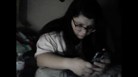 Snapshot of valeria06 chatting on December 9, 5:18 am Valeria online show from December 9, 5:18 am