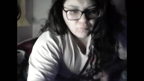 Snapshot of valeria06 chatting on January 2, 6:18 am Valeria online show from January 2, 6:18 am