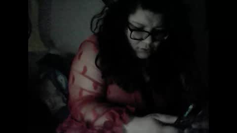 Snapshot of valeria06 chatting on February 3, 5:07 am Valeria online show from February 3, 5:07 am