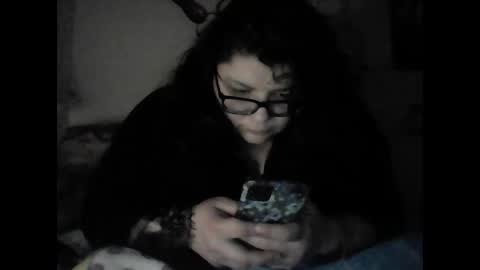 Snapshot of valeria06 chatting on February 13, 4:43 am Valeria online show from February 13, 4:43 am