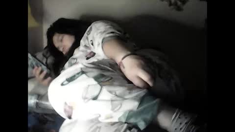 Snapshot of valeria06 chatting on February 20, 8:39 am Valeria online show from February 20, 8:39 am