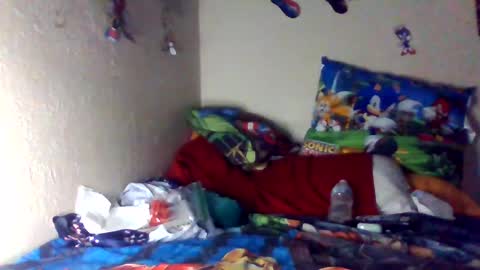 Snapshot of valeria06 chatting on September 29, 4:50 am Valeria online show from September 29, 4:50 am