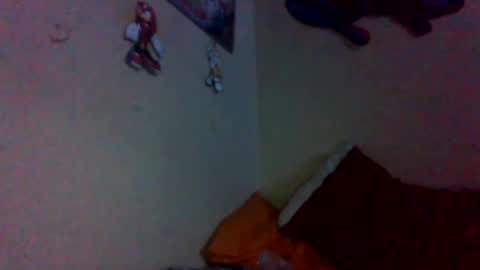 Snapshot of valeria06 chatting on October 9, 5:05 am Valeria online show from October 9, 5:05 am