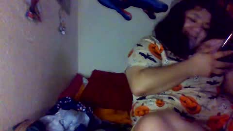 Snapshot of valeria06 chatting on October 16, 4:24 am Valeria online show from October 16, 4:24 am