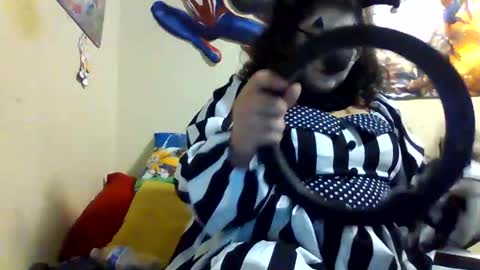 Snapshot of valeria06 chatting on November 1, 4:58 am Valeria online show from November 1, 4:58 am