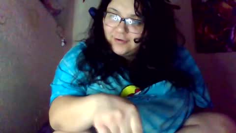 Snapshot of valeria06 chatting on January 10, 8:05 am Valeria online show from January 10, 8:05 am