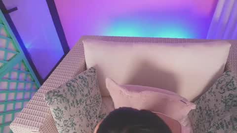Valeria online show from April 23, 3:08 am
