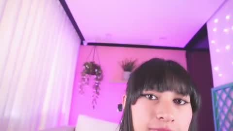 Snapshot of valeria_777_ chatting on July 2, 7:20 pm Valeria online show from July 2, 7:20 pm