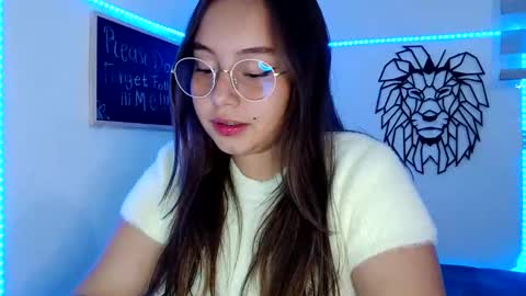 valeria online show from November 7, 1:38 am