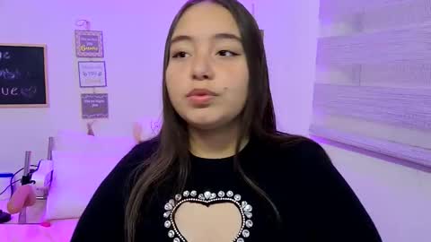 valeria online show from May 1, 6:40 am