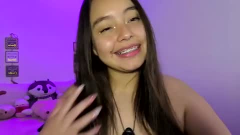 valeria online show from July 9, 3:32 am