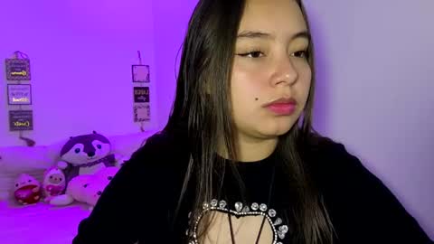 valeria online show from July 17, 3:35 am