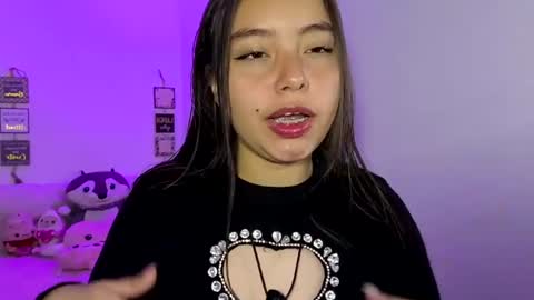 valeria online show from July 26, 3:58 am