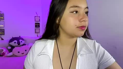 valeria online show from August 4, 5:10 am
